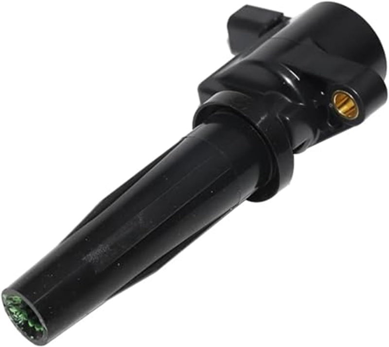 QASULER High Output Ignition Coil for Ford and Mazda - Image 1