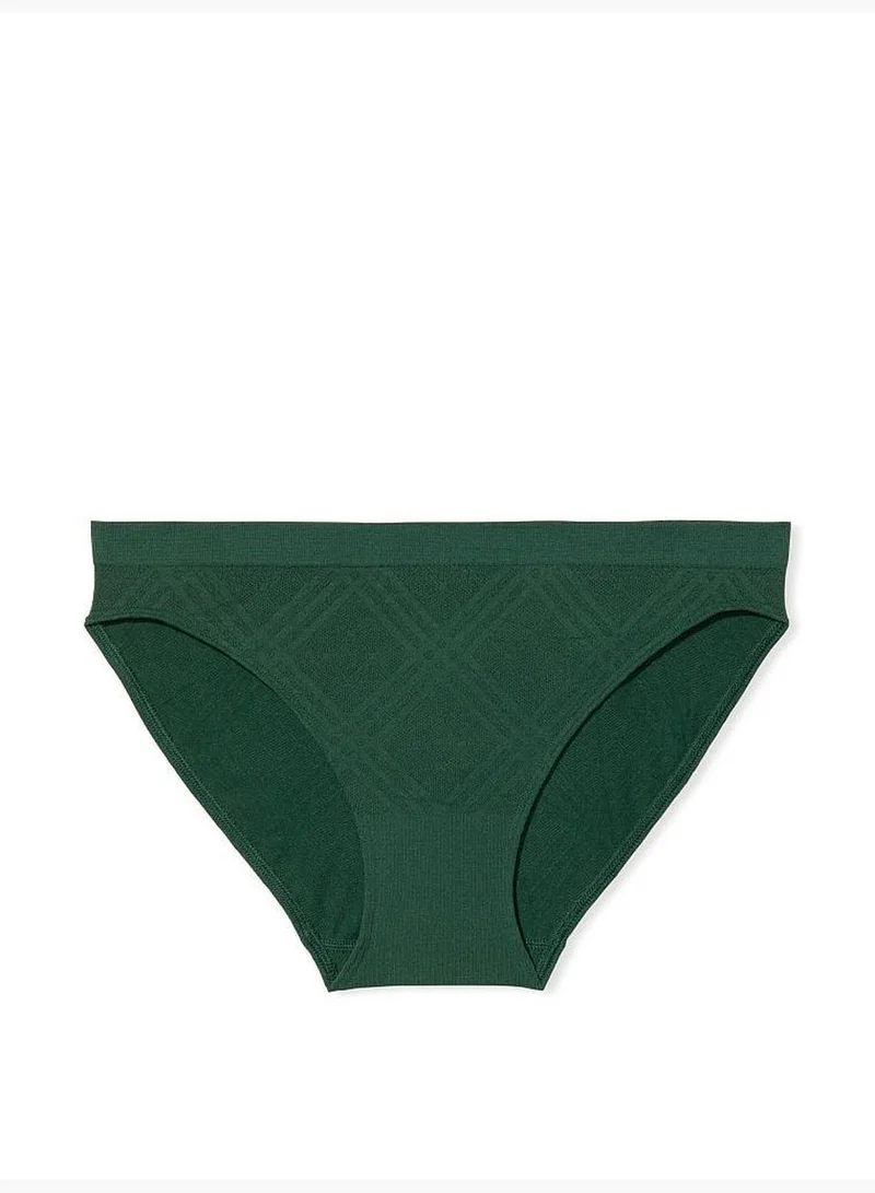 Victoria's Secret Seamless Bikini Panty