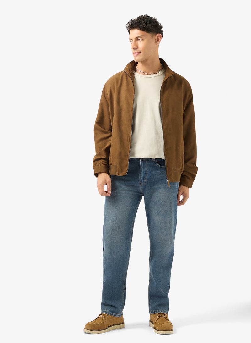 Seventy Five Straight Fit Jeans - Image 2