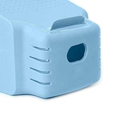 NIRANT Space Saver Rack Holder Adjustable Shoe Slots Organizer Portable Shoe Rack Multicolor Pack Of 12 - Image 3