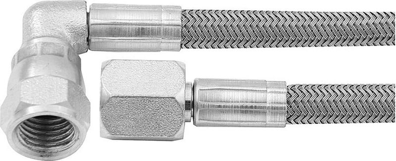 (ALL46402-20-5) #4 Brake Line, 20", Pack of 5