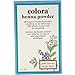 Colora Henna Powder Hair Color Gold Brown 2 Ounce (Pack of 6) - Image 2