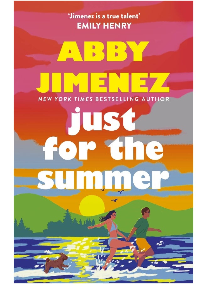 Just For The Summer 