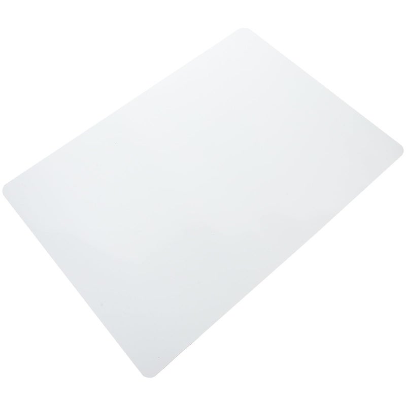 A4 Size Magnetic Soft Whiteboard Reusable Dry Erase Writing Board For Home Office - Image 2