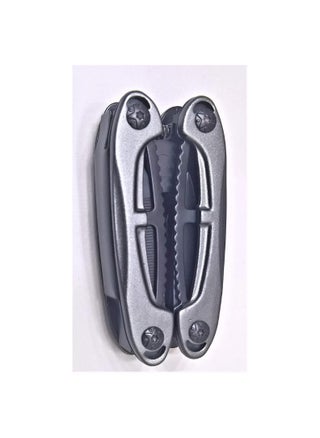 Red Ant DIY 9-in-1 Multipurpose Travel Plier Multifunctional Tool Silver all-in-one solution for handling unexpected tasks, whether at home, on the road, or in the workshop. - pzsku/Z8EAEA6C9D2D4EFBF412BZ/45/1741441337/ba363d1c-6442-41cd-939b-816c9d178cb0