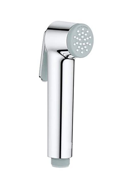 Hand Shower Spray Shower Accessories, Light and Convenient, Easy to Replace, Handheld Bidet Sprayer for Toilet Diaper Sprayer with Wall Base and Hose