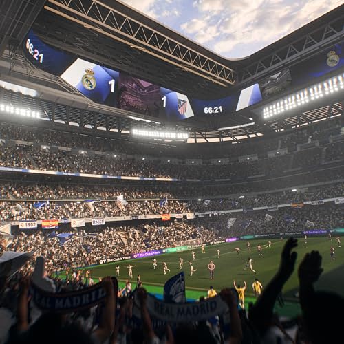 Electronic Arts EA Sports FC 26 for Playstation 5 - Image 4