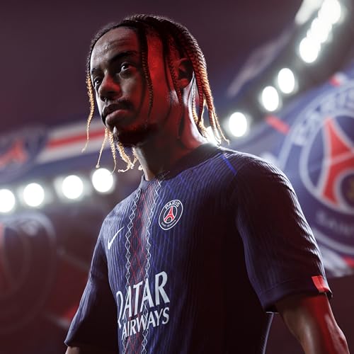 Electronic Arts EA Sports FC 26 for Playstation 5 - Image 3