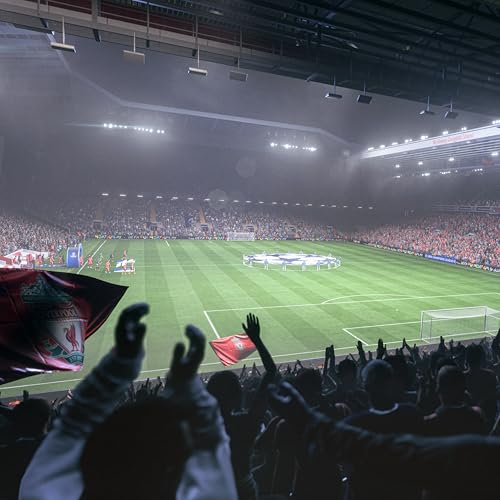 Electronic Arts EA Sports FC 26 for Playstation 5 - Image 2