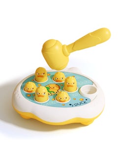 Yellow-Duck