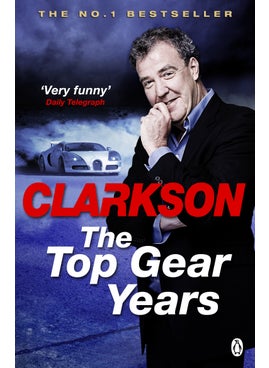 Top Gear Years 
