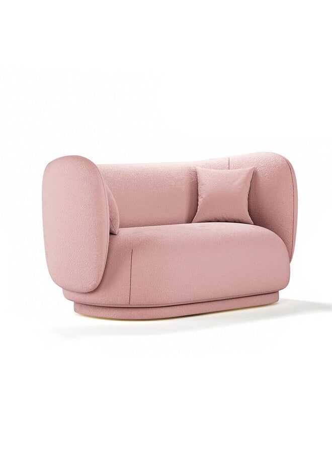 Rico Sofa 2 Seats Pink - pzsku/Z8EAF2196D3E3C2143C87Z/45/_/1734432632/7031d3b6-cb3c-4bfc-9191-887ab1c2d991