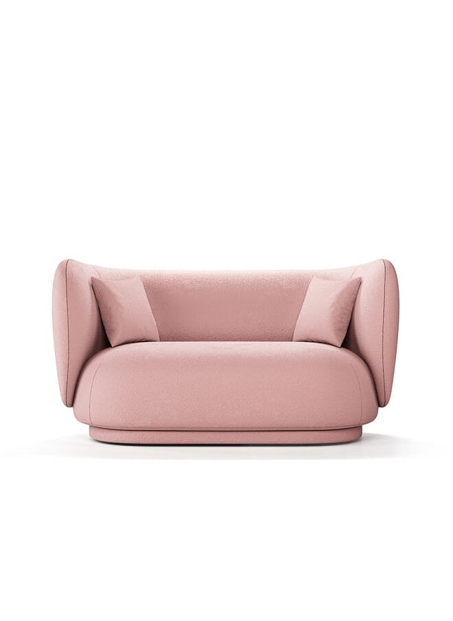 Rico Sofa 2 Seats Pink - pzsku/Z8EAF2196D3E3C2143C87Z/45/_/1734511681/cfbf962f-b610-4dd4-b676-054dfe61f6ef