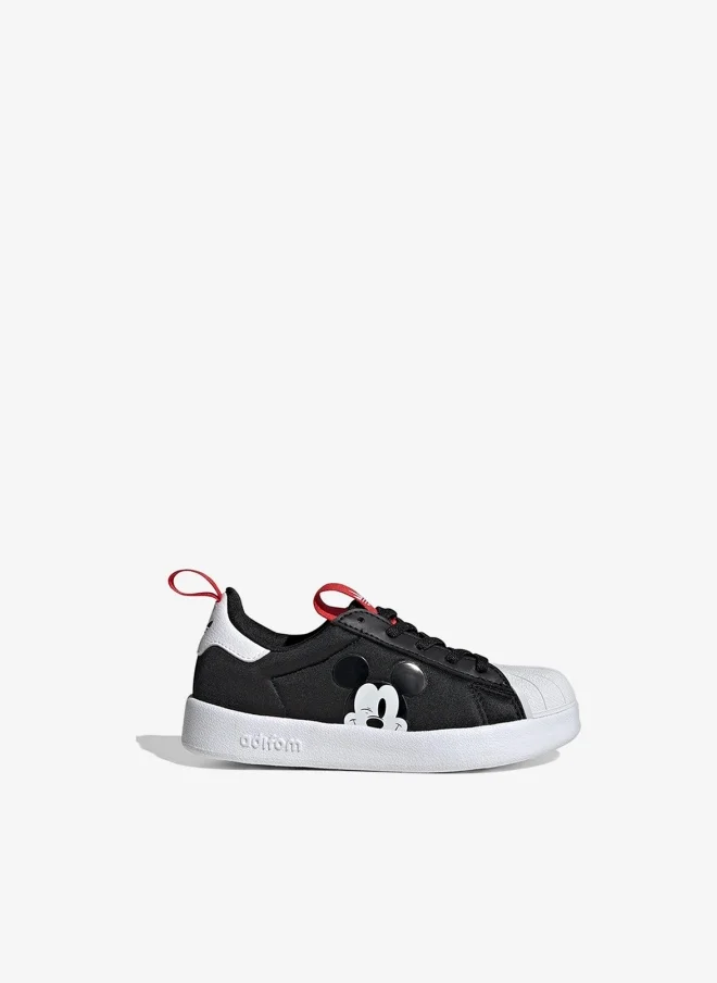 اديداس اوريجينالز adidas ADIFOM SUPERSTAR 360 C Black Originals Women Shoes