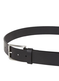 CALVIN KLEIN Warmth Oiled Grain 35Mm Belt  - Image 2