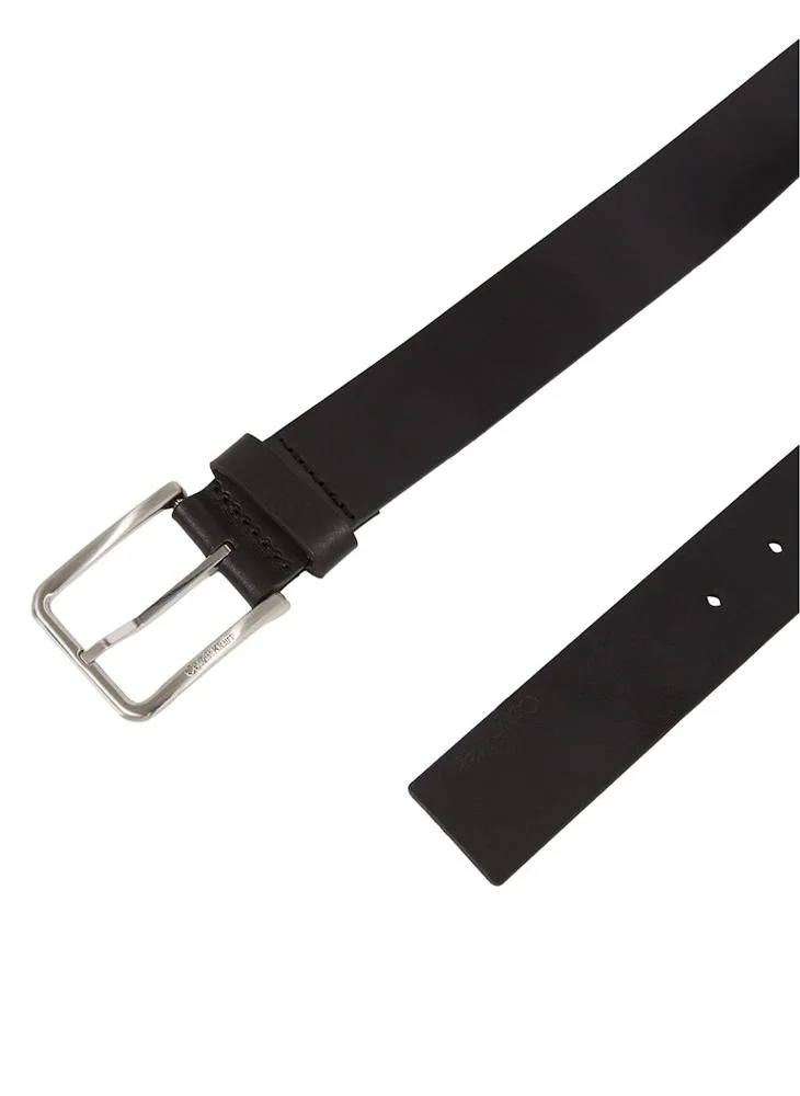 CALVIN KLEIN Warmth Oiled Grain 35Mm Belt