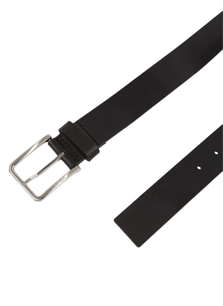 CALVIN KLEIN - Warmth Oiled Grain 35Mm Belt - Image 1
