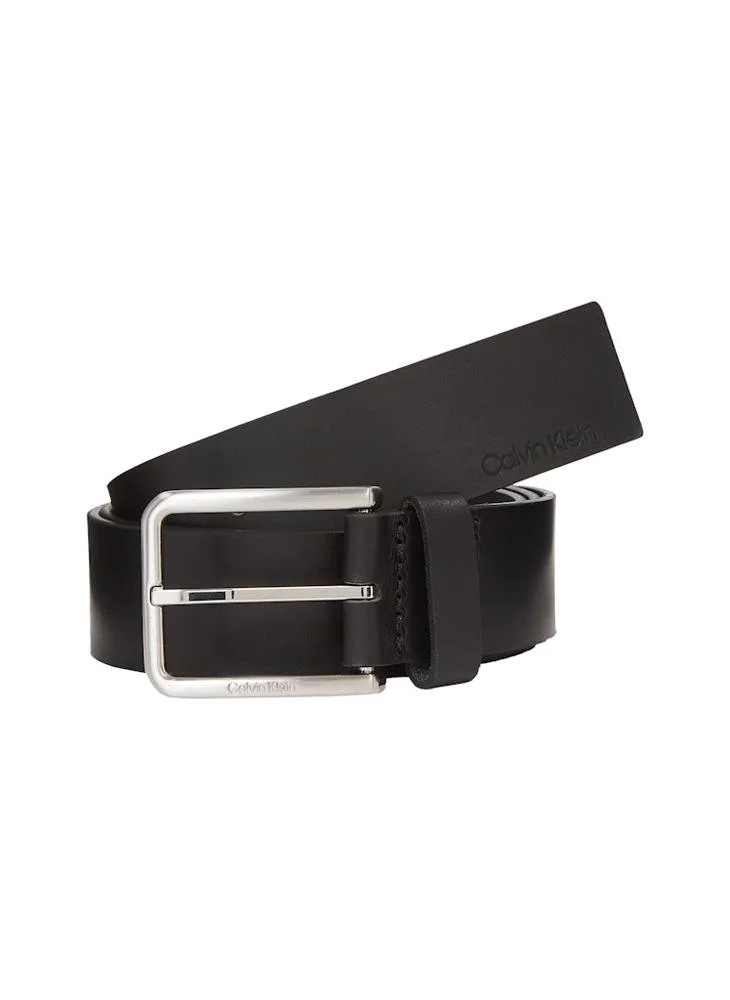 CALVIN KLEIN Warmth Oiled Grain 35Mm Belt