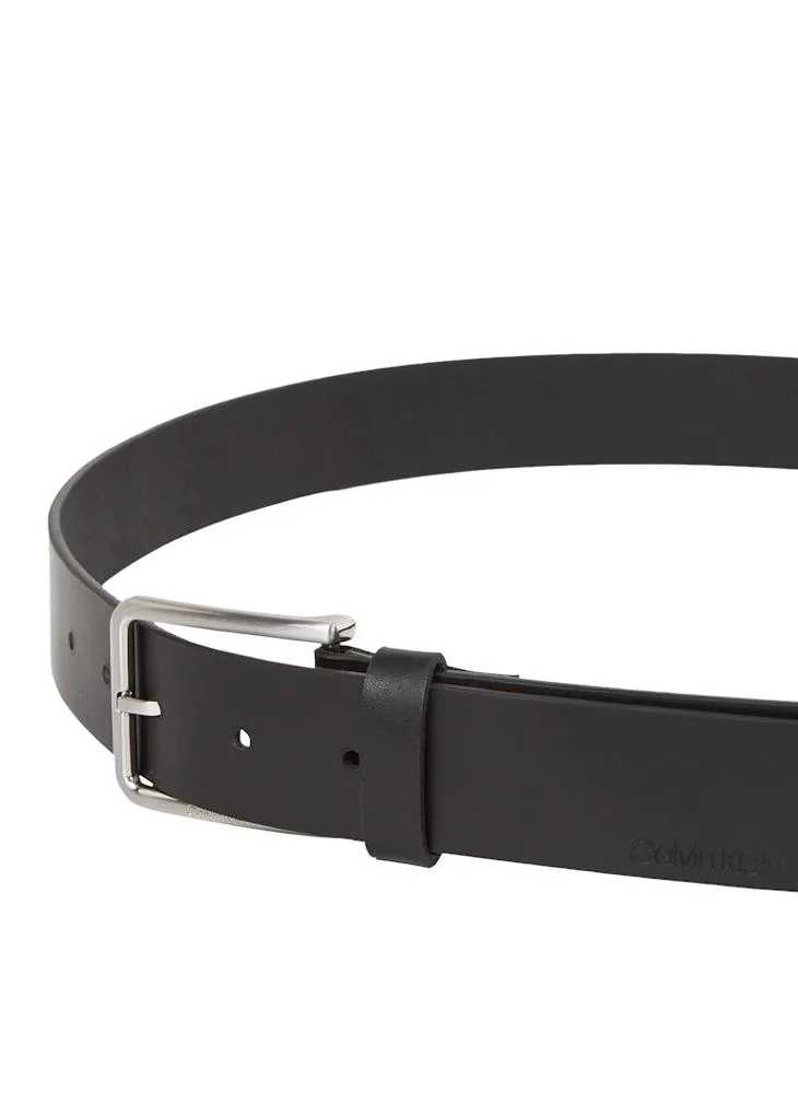 CALVIN KLEIN Warmth Oiled Grain 35Mm Belt