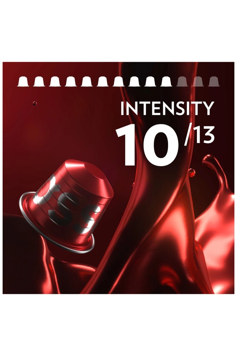 Lavazza Qualita Rossa 30 Capsules - Image 3