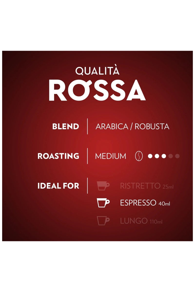 Lavazza Qualita Rossa 30 Capsules - Image 4