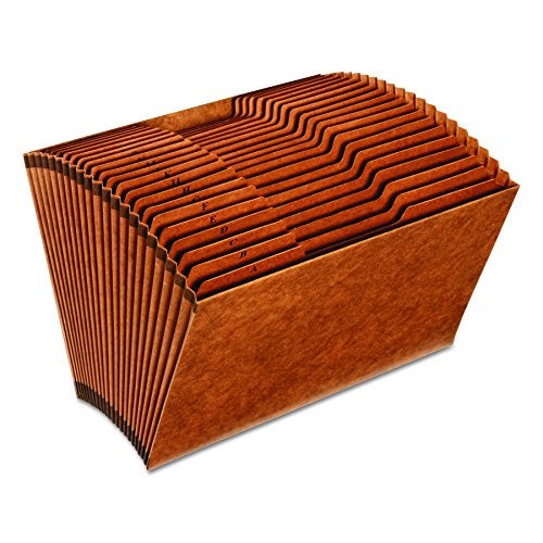 Pendaflex Conversion File Jackets and Pockets, (PFXR219AHD),Brown - Image 4