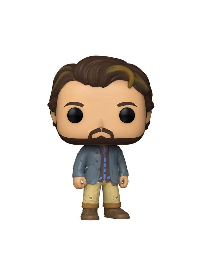 Funko POP! Movies: Rebel Moon - Collectable Vinyl Figure - Gift Idea - Official Merchandise - for Kids & Adults - Movies Fans - Model Figure for Collectors and Display - Image 2
