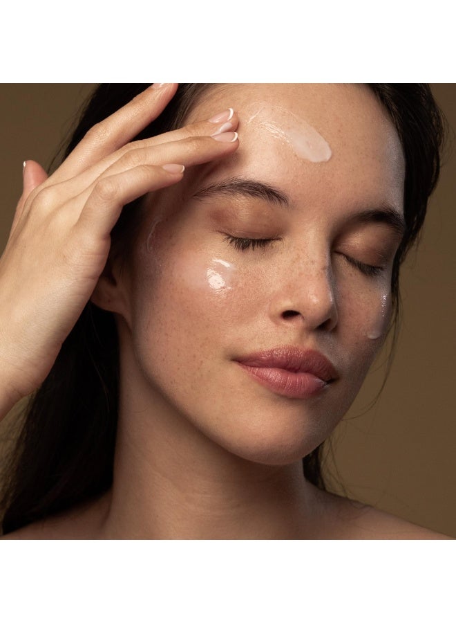 Antipodes Culture Probiotic Night-Recovery Water Cream 60ml - Image 3