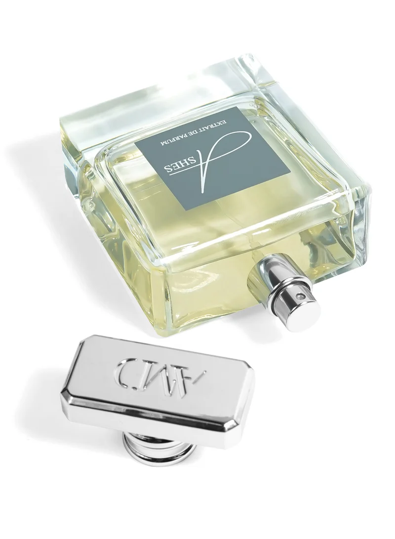 AMD Perfumes Privilege Ashes By AMD Perfumes Men and Women Fragrance EDP 100ml