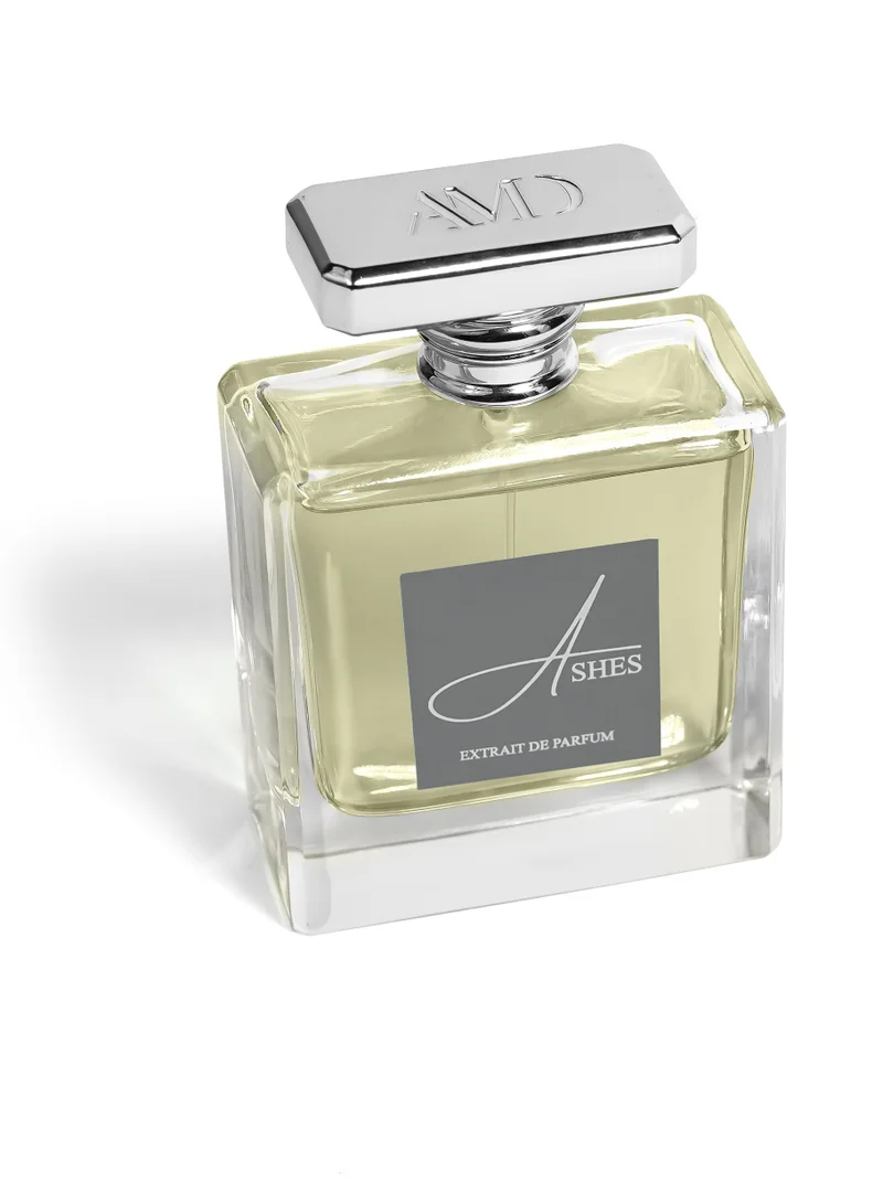 AMD Perfumes Privilege Ashes By AMD Perfumes Men and Women Fragrance EDP 100ml