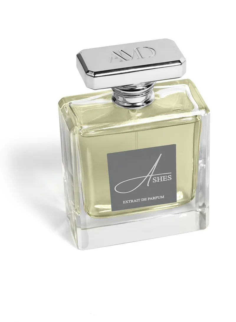 AMD Perfumes  Privilege Ashes By AMD Perfumes Men and Women Fragrance EDP 100ml  | Best Price UAE