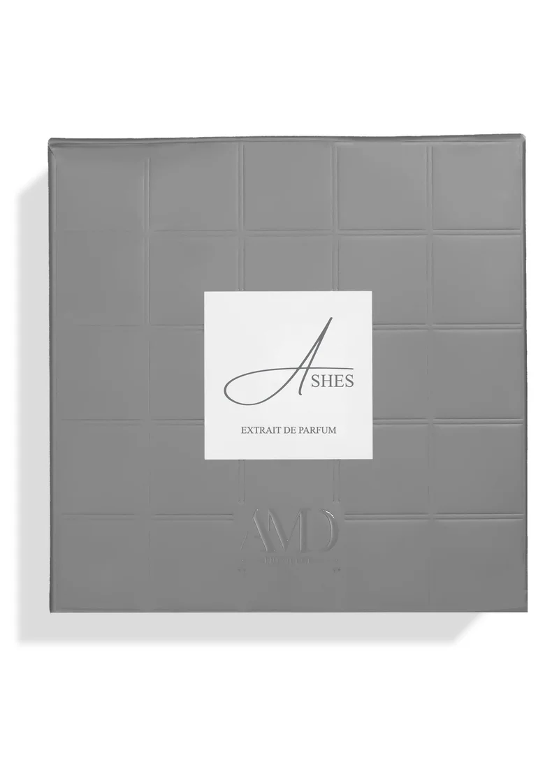 AMD Perfumes  Privilege Ashes By AMD Perfumes Men and Women Fragrance EDP 100ml  | Best Price UAE