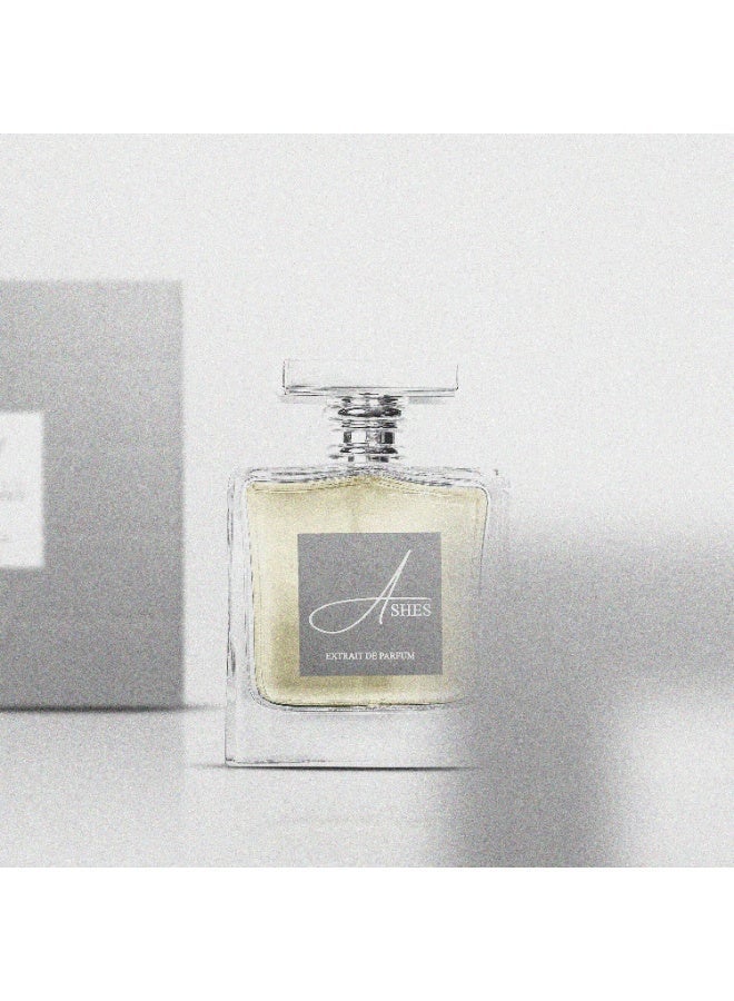 AMD Perfumes Privilege Ashes By AMD Perfumes Men and Women Fragrance EDP 100ml - Image 3