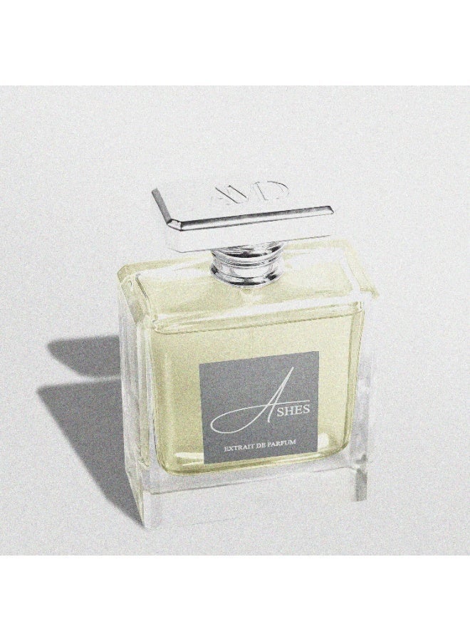 AMD Perfumes Privilege Ashes By AMD Perfumes Men and Women Fragrance EDP 100ml - Image 5
