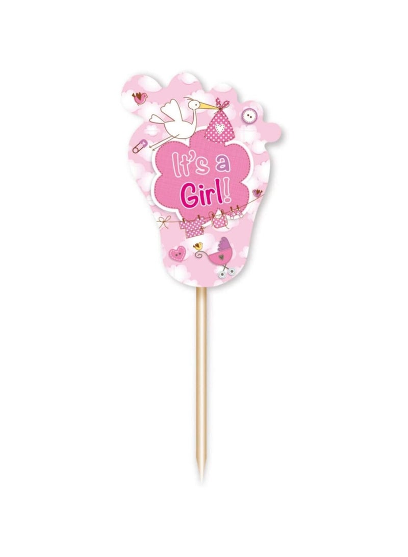 Folat Party Picks - I Ts Girl