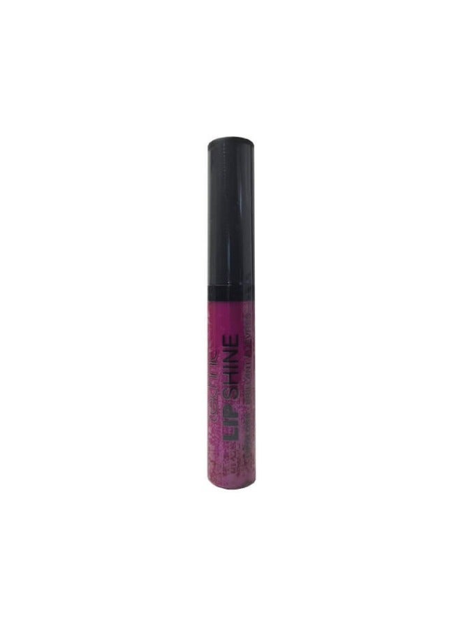 Technic Lip Shine - Bright Pink