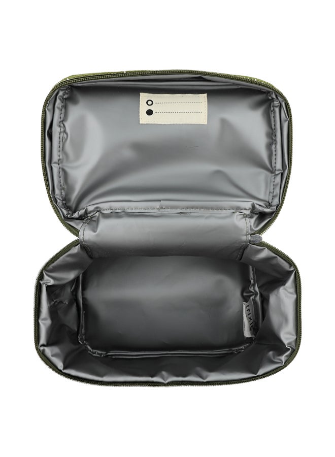 Trixie Thermal Lunch Bag - Mr. Dino - Image 2