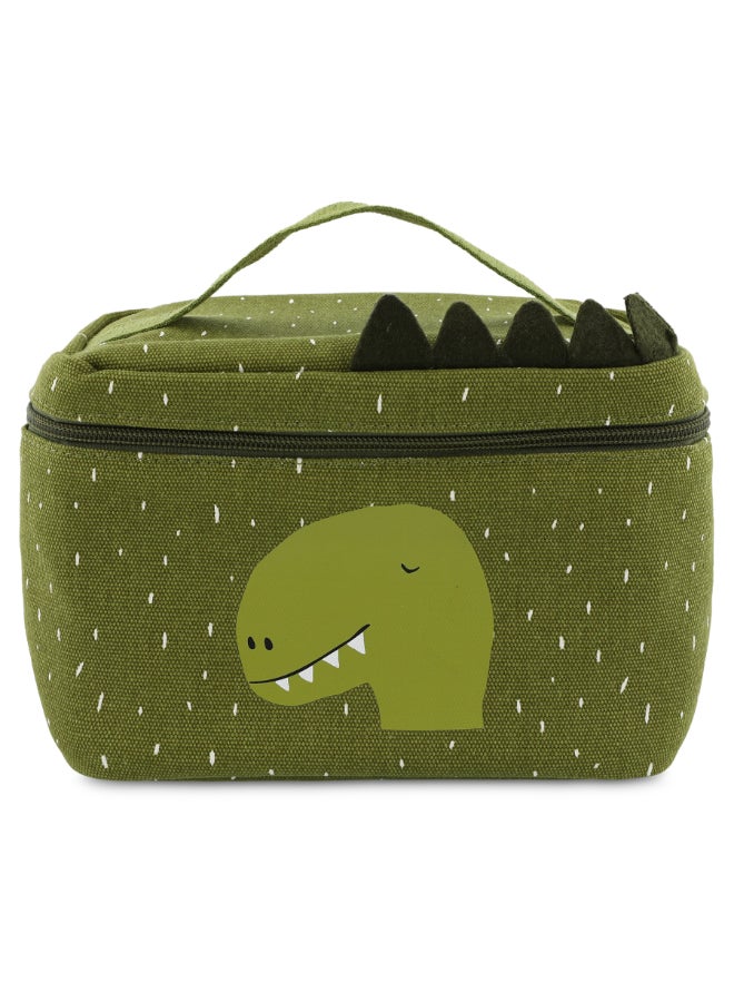 Trixie Thermal Lunch Bag - Mr. Dino - Image 1