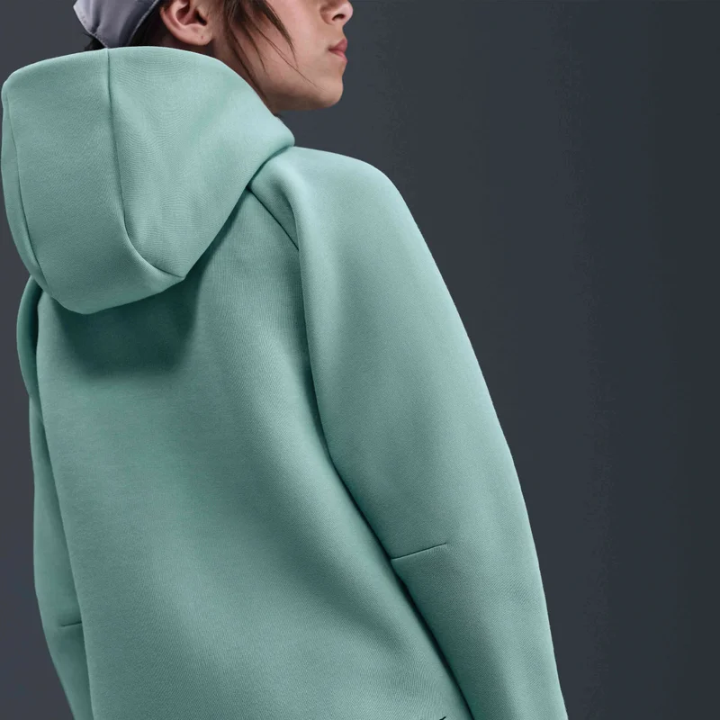 Nike Kids' Sportswear Tech Fleece Hoodie