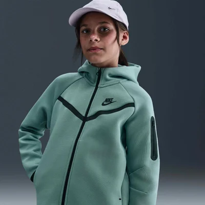 Nike Kids' Sportswear Tech Fleece Hoodie