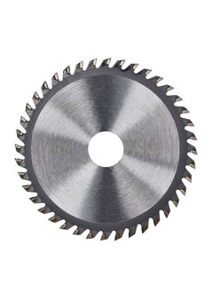 GEEPAS Wood Cutting Saw Blade Geepas GPA59262, Universal for dry or wet cutting, Sharp teeth offer fast and smooth cutting, Max RPM-13000, Super thin porcelain saw blade with free chips for cutting  - Image 2