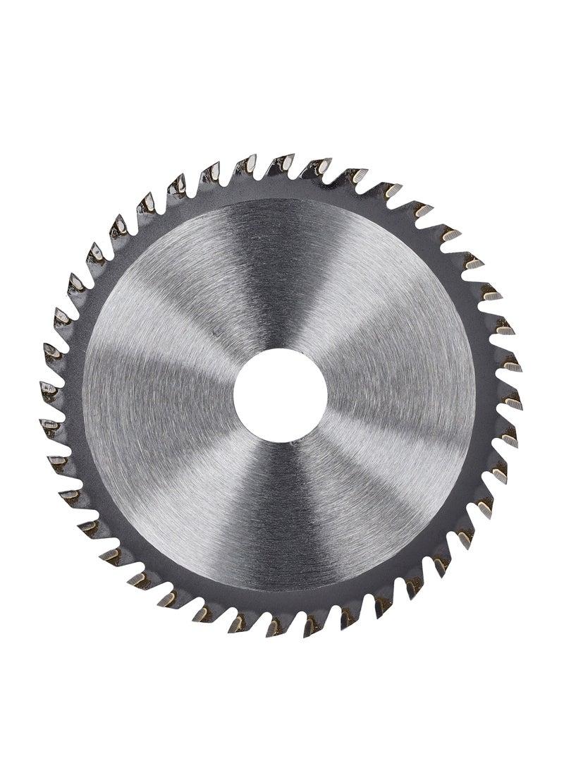 GEEPAS Wood Cutting Saw Blade Geepas GPA59262, Universal for dry or wet cutting, Sharp teeth offer fast and smooth cutting, Max RPM-13000, Super thin porcelain saw blade with free chips for cutting  - Image 2