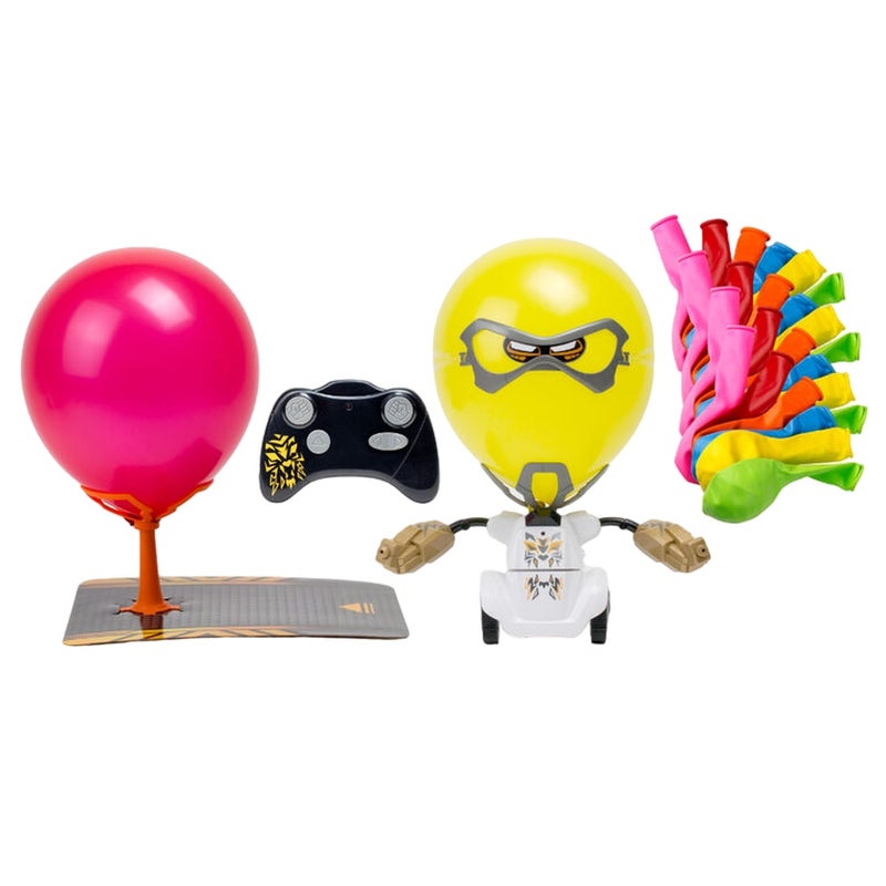 Silverlit - YCOO Robot Balloon Puncher Training Edition - 88066 - Image 4
