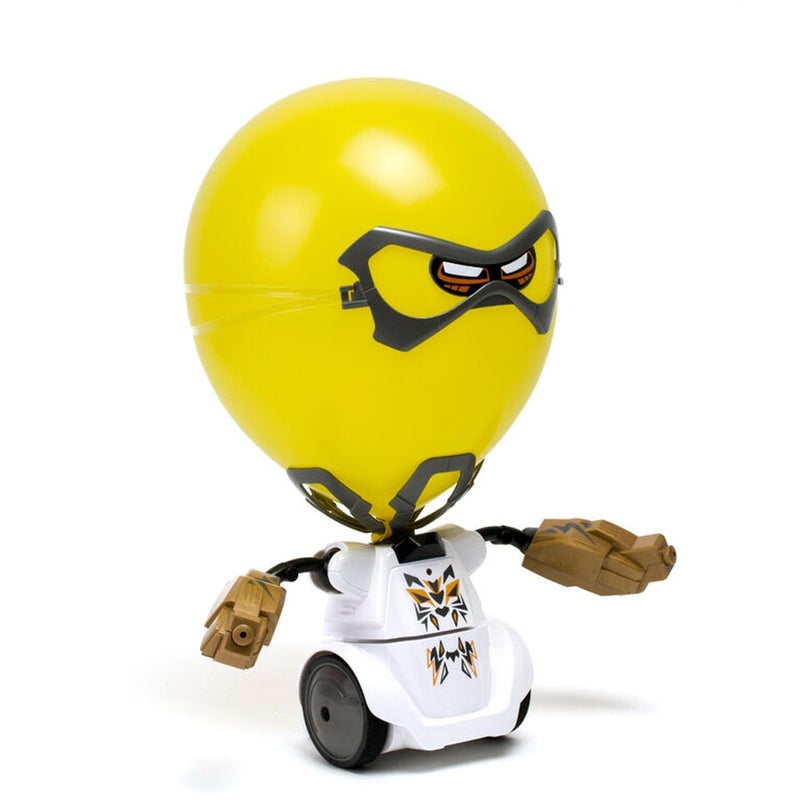 Silverlit - YCOO Robot Balloon Puncher Training Edition - 88066 - Image 2