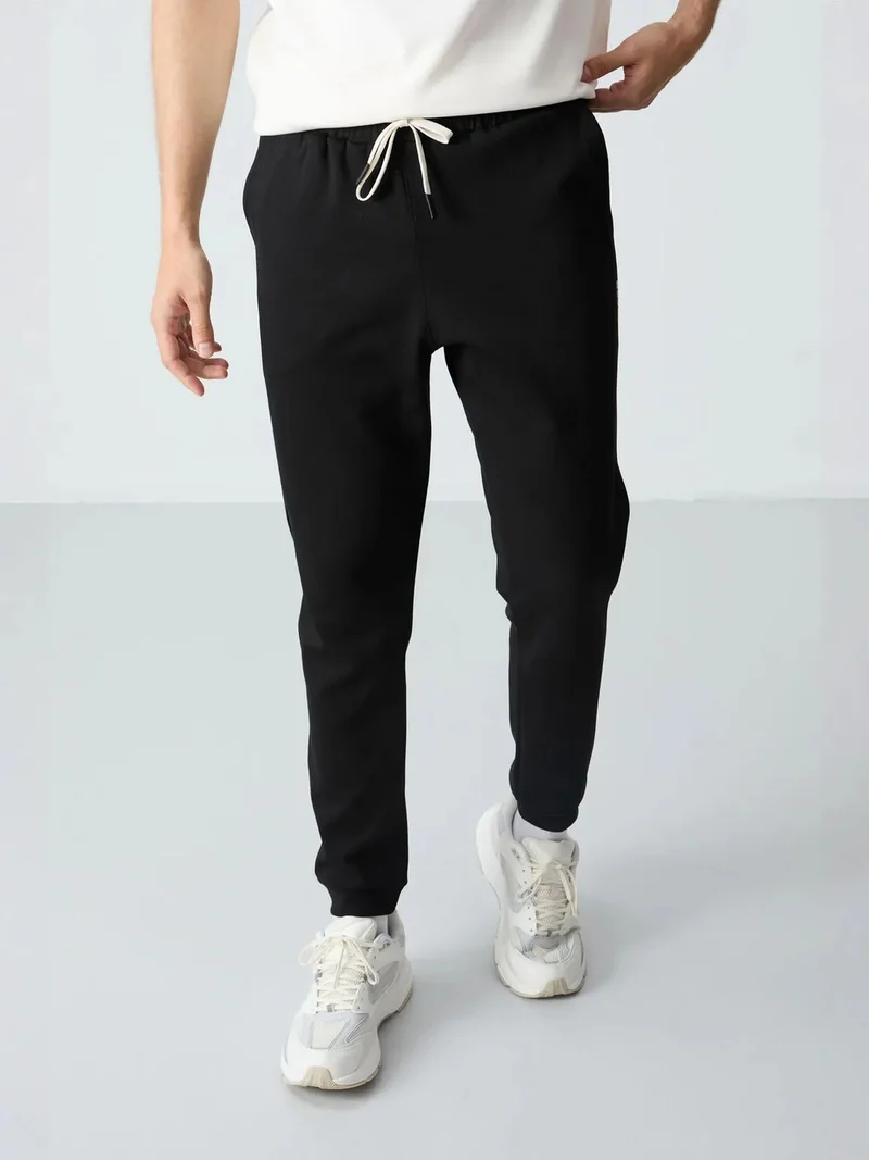 Tommylife TOMMY Men's Oversized T-shirt And Pants Set