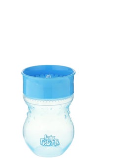 Magic cup 360 degrees 270 ml +12