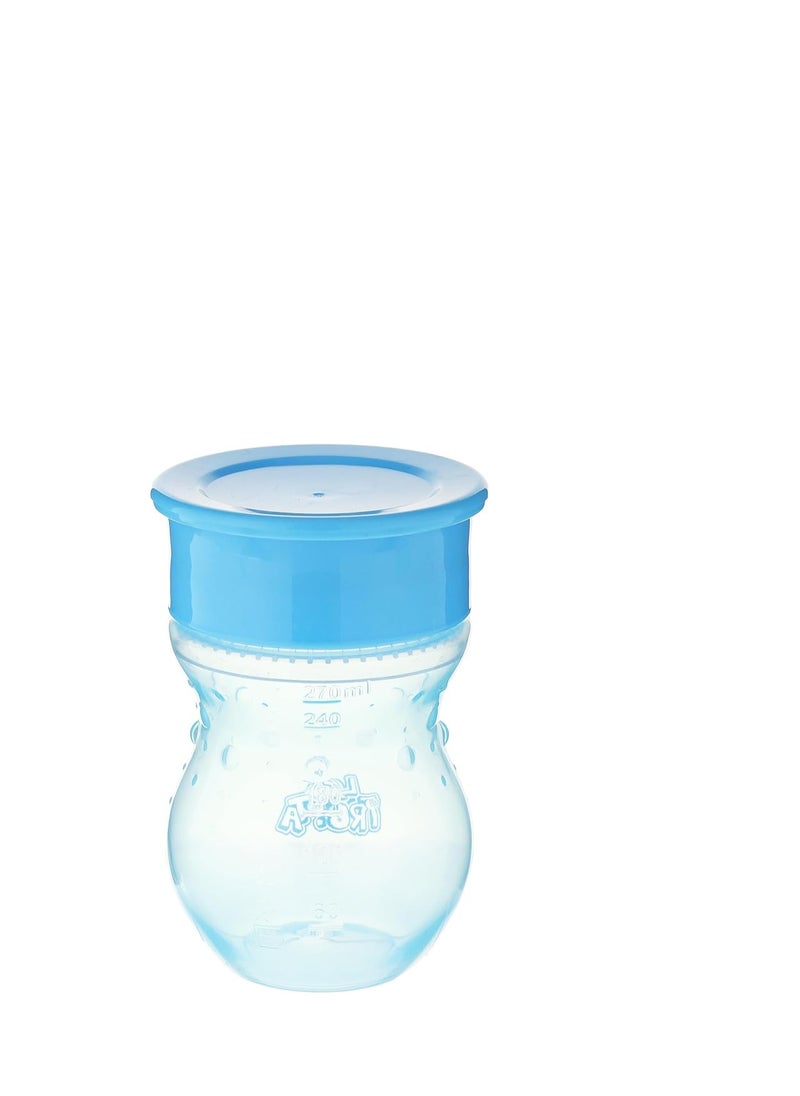 La Frutta - Magic cup 360 degrees 270 ml +12 - Image 1