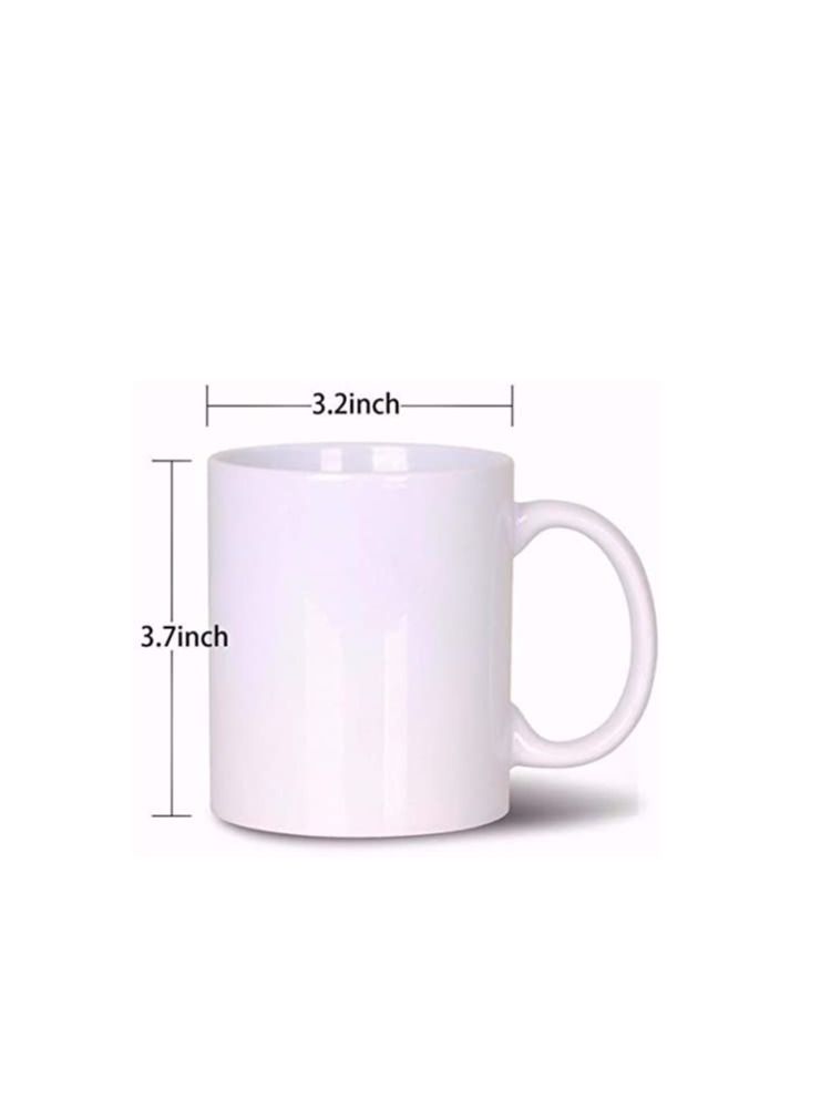PRINTSHOP4ME MothersDay Special Ceramic Mug Gifts For Mothers  - Image 2