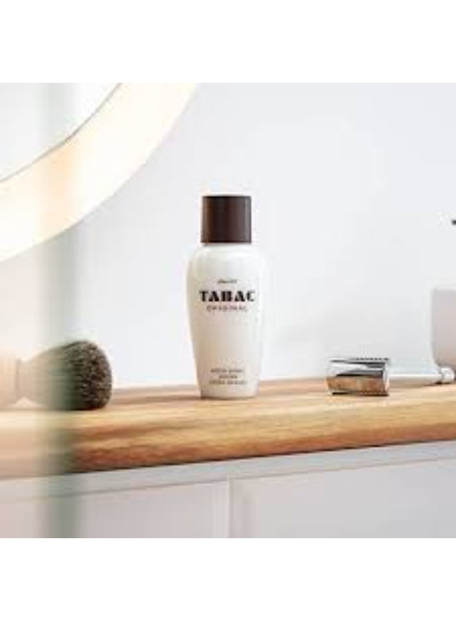 Tabac Original After-Shave Lotion 300ml - Image 3