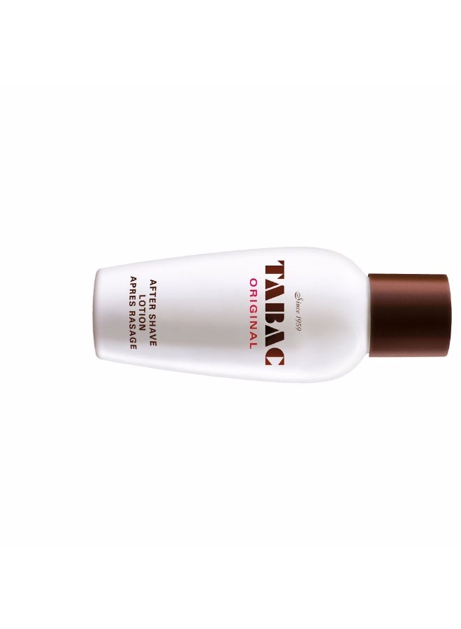 Tabac Original After-Shave Lotion 300ml - Image 2
